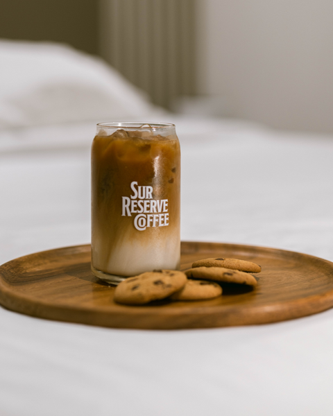 Sur Resserve Coffee Can Cup Set