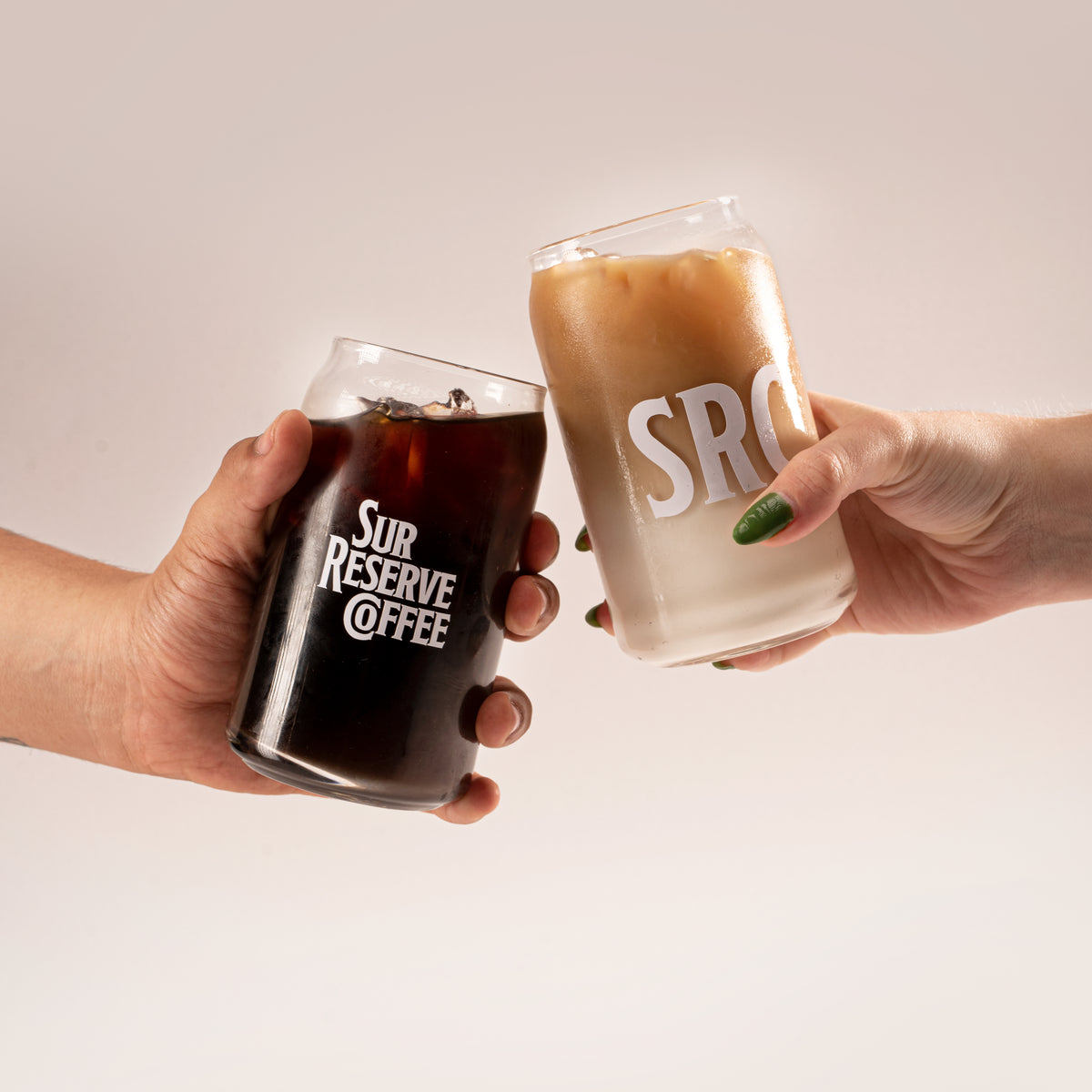 Sur Resserve Coffee Can Cup Set