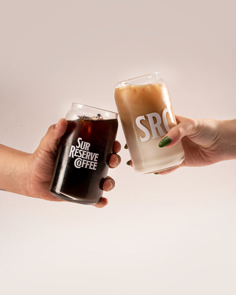 Sur Resserve Coffee Can Cup Set